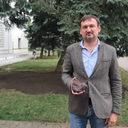 ivan muntean presedintele asociatiei 7000 foto remus florescu jpg