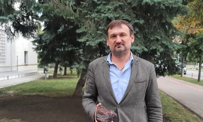 ivan muntean presedintele asociatiei 7000 foto remus florescu jpg