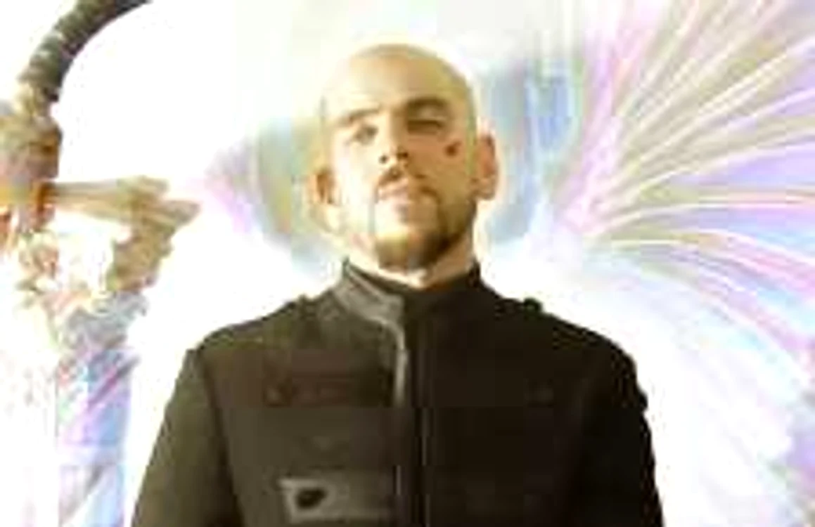 Vincent Castiglia