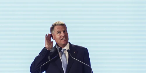 Consiliul Naţional PNL - Klaus Iohannis / FOTO Inquam Photos / Octav Ganea / 4 aug 2018