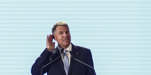 Consiliul Naţional PNL - Klaus Iohannis / FOTO Inquam Photos / Octav Ganea / 4 aug 2018