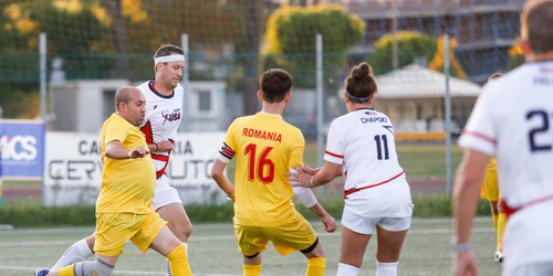 NATIONALA ROMANIEI LA TRANSPLANT FOOTBALL WORLD CUP FOTO INQUAM PHOTOS Mihaela Ionela Bobar jpg