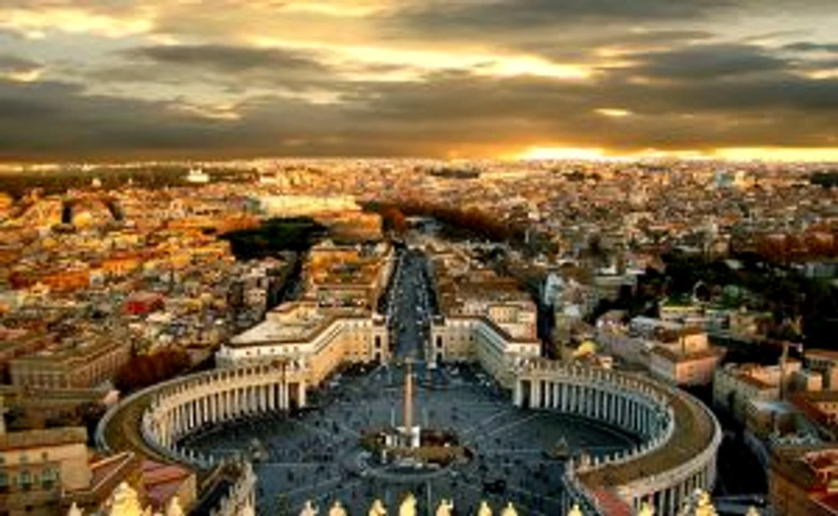 Roma, Italia