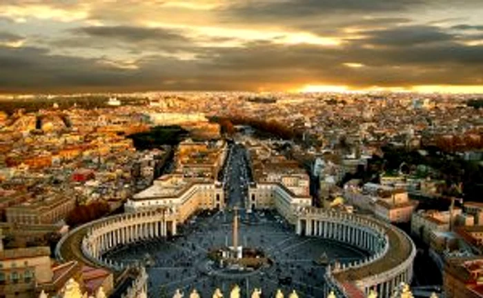 Roma, Italia