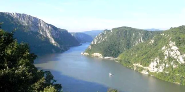 dunăre mehedinti
