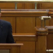 george simion bidon apa captura video FB George Simion jpg