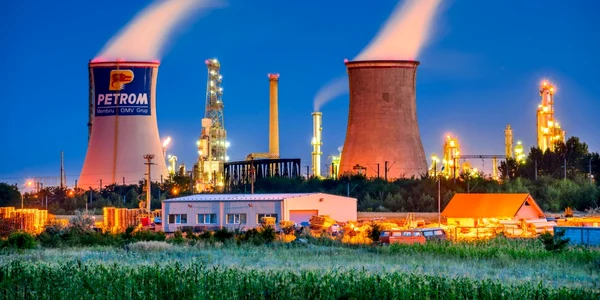 OMV Petrom FOTO Shutterstock