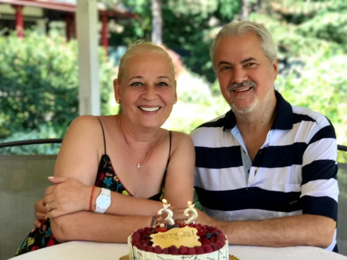 Dana si Adrian Nastase la 32 de ani de casatorie (2) jpeg