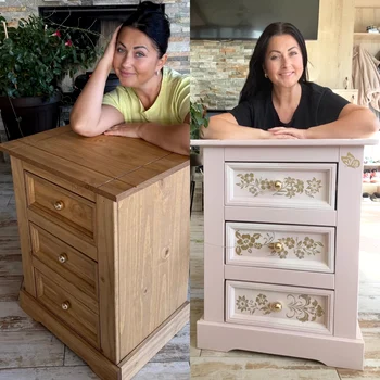 Gabriela Cristea / Foto: Facebook 