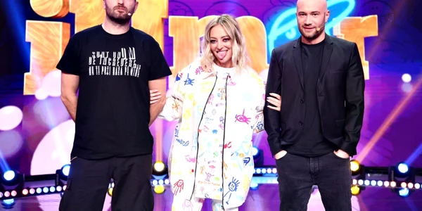 cheloo delia bendeac iumor 2020 foto antena 1