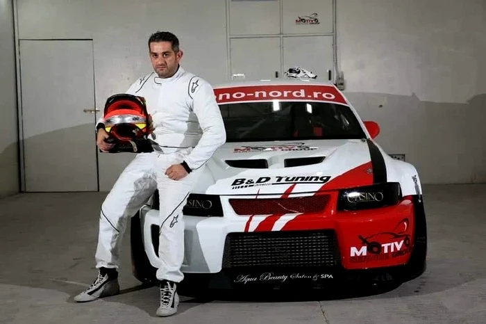 Daniel Onoriu nu se mai află în comă indusă! Sursă foto: Arhivă personală 