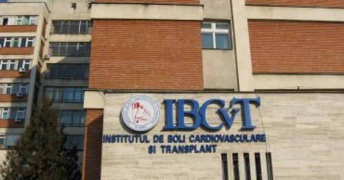 Târgu-Mureş: Noi centre de chirurgie cardiacă pediatrică