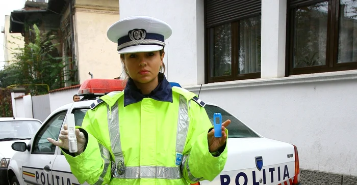 Noaptea europeană fără alcool se desfăşoară în 16 ţări europene FOTO Adevărul