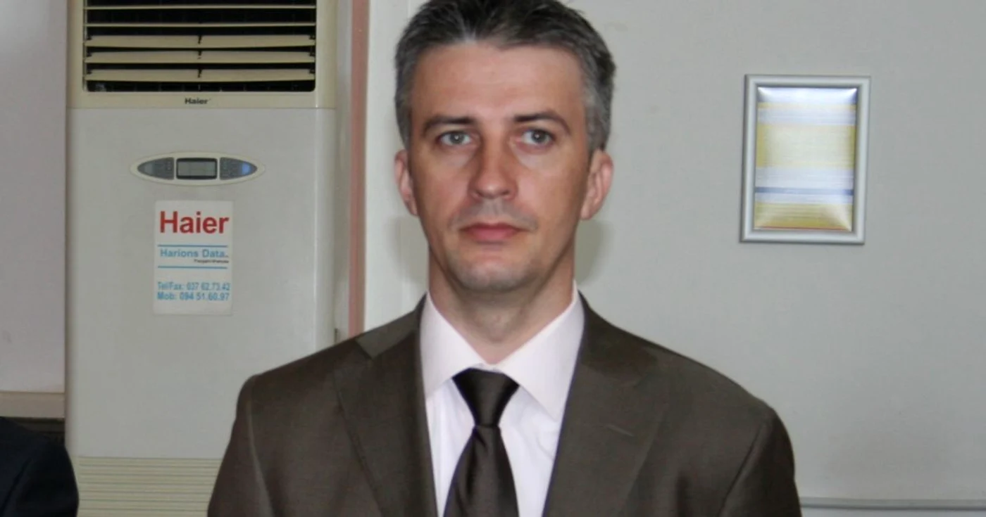 Tudorel Trofin este noul viceprimar al Focşaniului