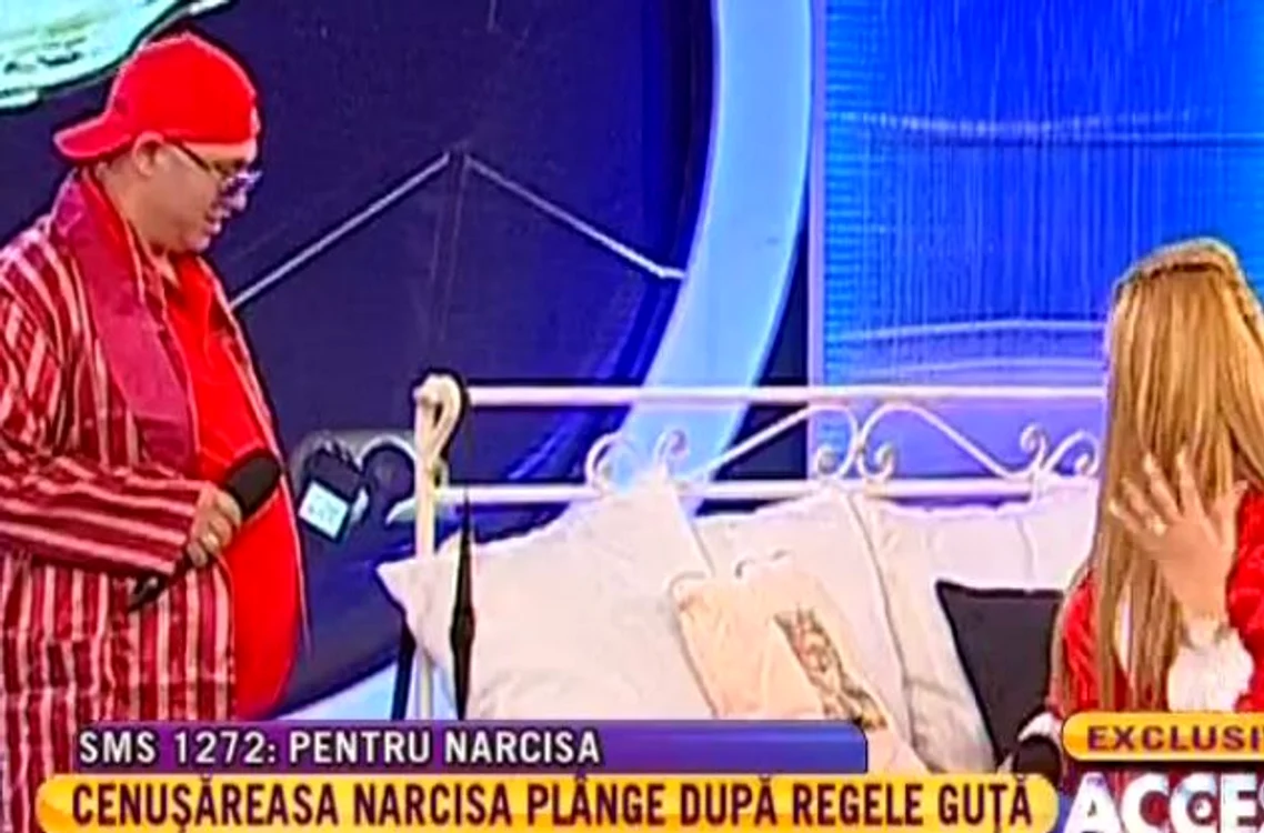 Narcisa