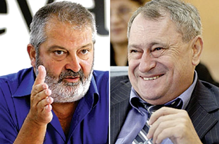 Timişoara: EXCLUSIV Amenda record, de 17.000 de euro, a băgat în sperieţi primarul şi alţi cinci şefi