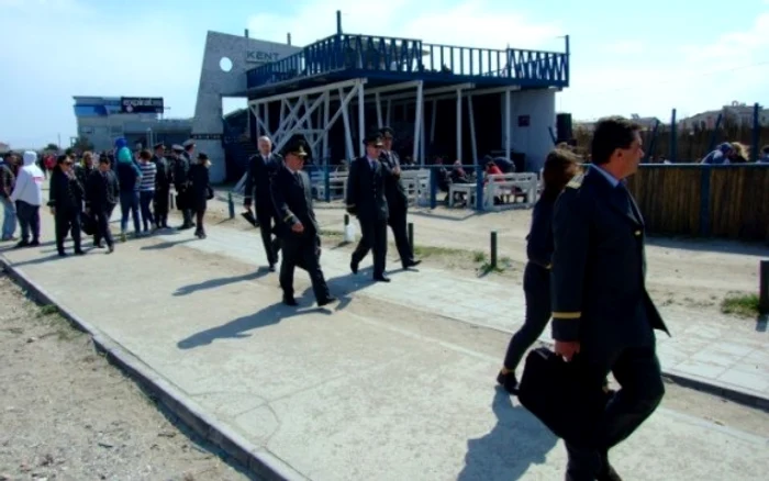 Inspectorii antifraudă au făcut controale în toată țara, în minivacanța de 1 Mai