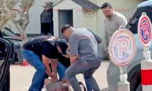 Iancu Cristian, patronul unui site de scandal din România, retinut fiindca a cerut mita FOTO Cancan jpeg