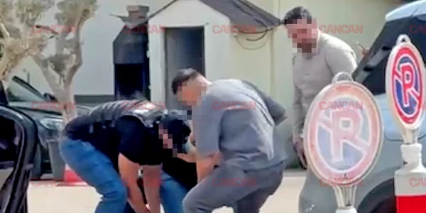 Iancu Cristian, patronul unui site de scandal din România, retinut fiindca a cerut mita FOTO Cancan jpeg