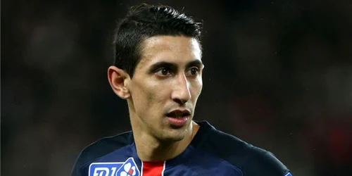 DiMaria