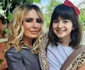Măriuca, fiica Danielei Gyorfi, face 14 ani foto: Instagram