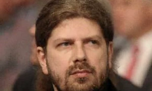 Remus Cernea, iniţiatorul proiectului jpeg