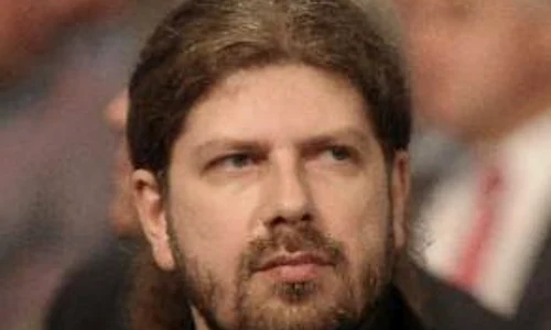Remus Cernea, iniţiatorul proiectului jpeg