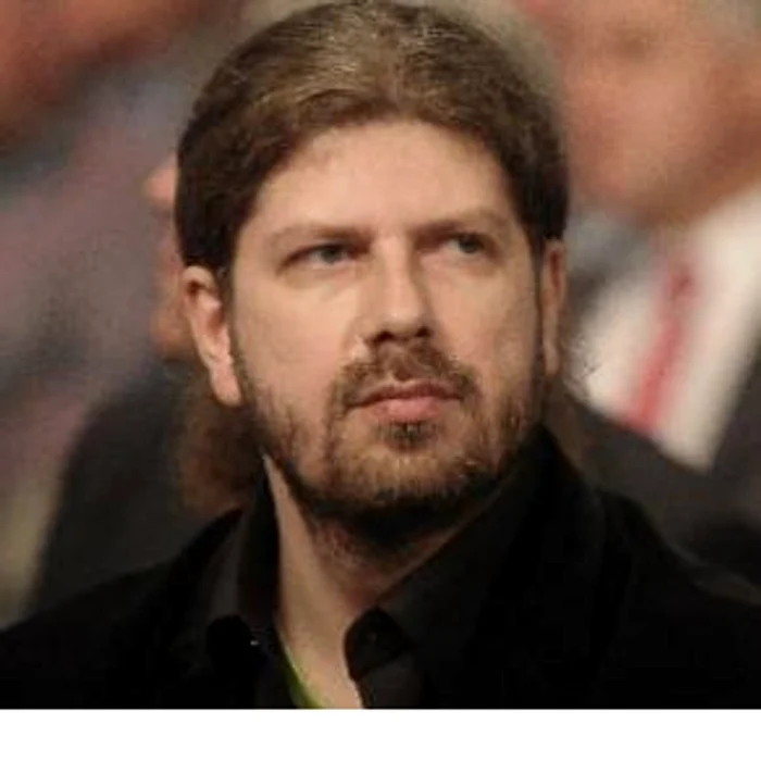 Remus Cernea, iniţiatorul proiectului