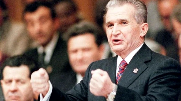 Ceauşescu a făcut crize de nervi că nu a primit Nobelul pentru Pace „Ani la rând a recrutat oameni influenţi care să l ajute să aducă premiul în România” jpeg