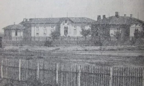 Cum erau trataţi bolnavii din Bărăgan cu două secole în urmă jpeg