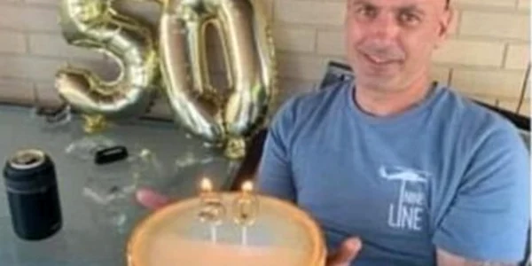 Corey Comperatore, bărbatul ucis de atacatorul lui Trump  Foto X jfif
