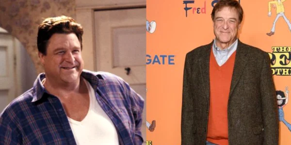 John Goodman