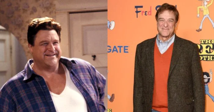 John
Goodman. Foto: Profimedia