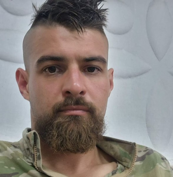 Tânăr român mort pe frontul din Ucraina. Avea doar 27 de ani și era din Arad
