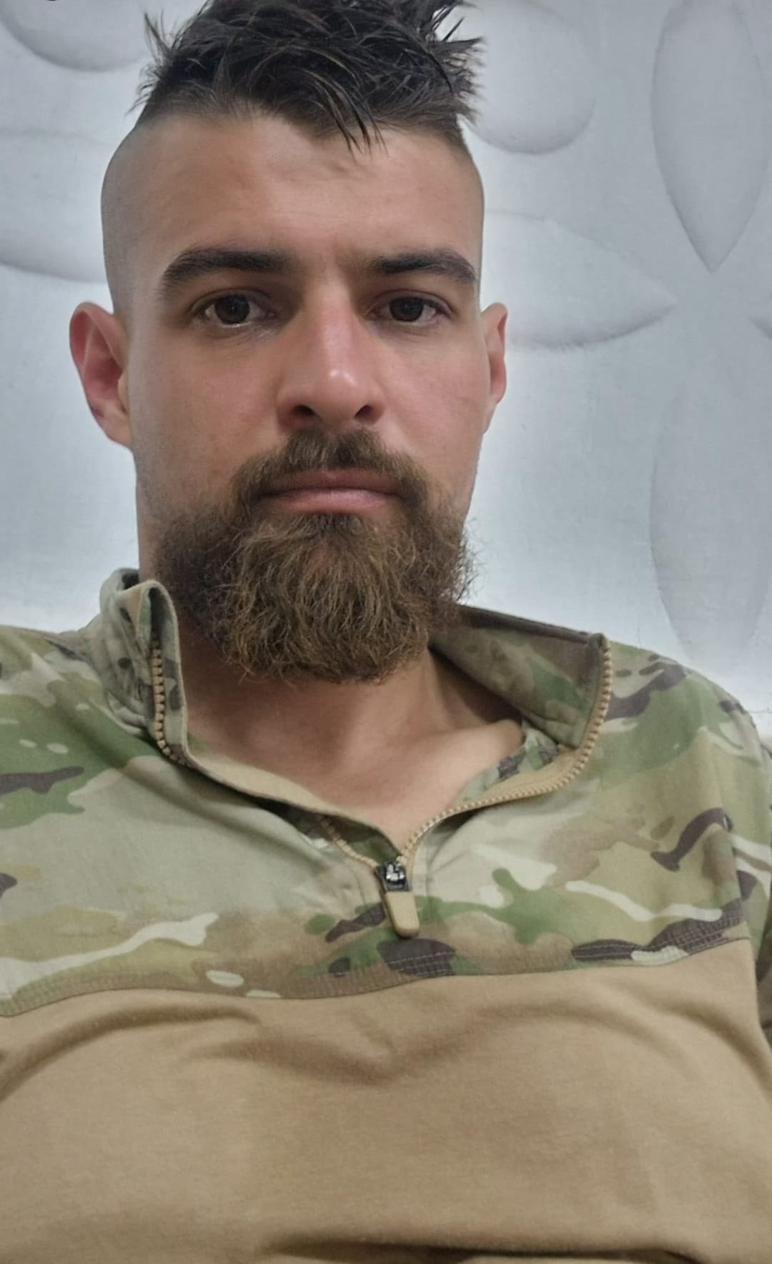 Tânăr român mort pe frontul din Ucraina. Avea doar 27 de ani și era din Arad