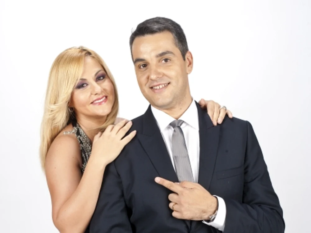 Cristi Brancu