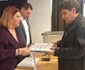 FOTO: Facebook / Autoritatea Electorală Permanentă