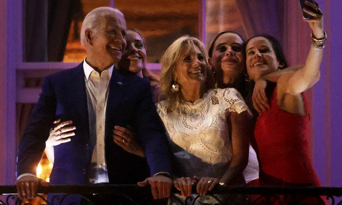 Naomi Biden sursa GettyImages jpg