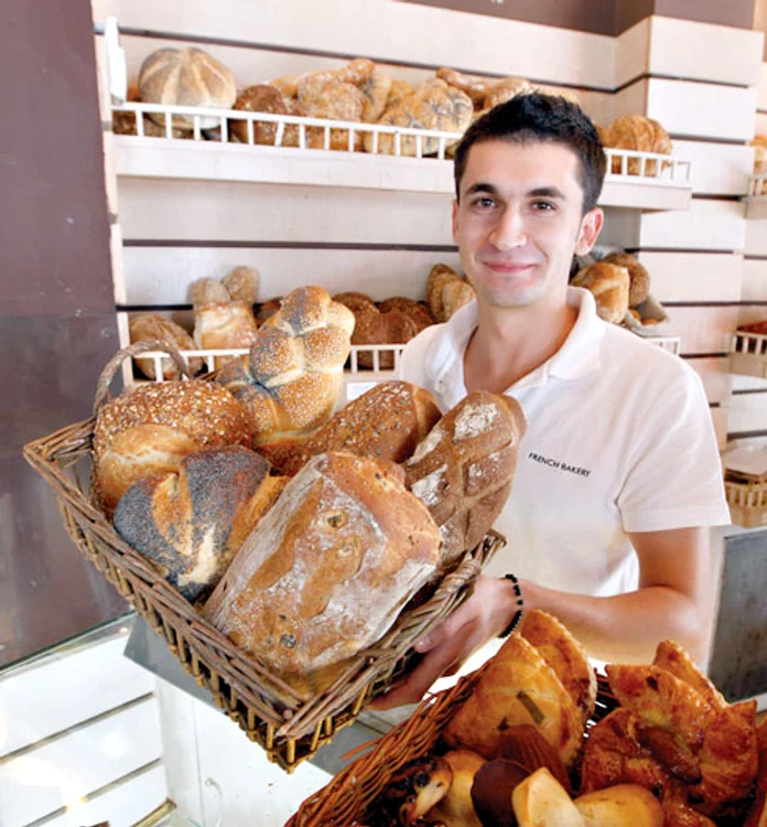 Preţul pâinii ar putea scădea