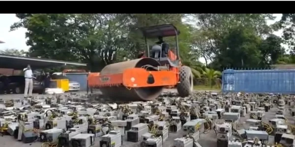 Compactor