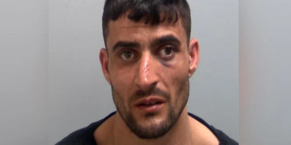 florin ion criminal uk foto bbc