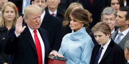 trump FOTO Getty Images