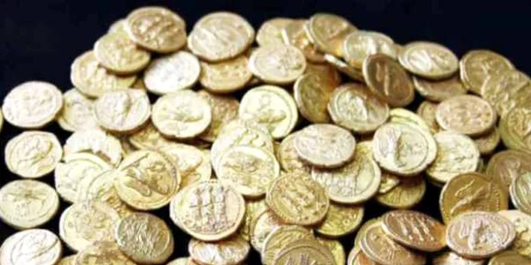 comoara strei