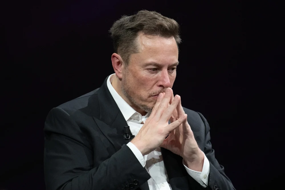 Ateul Elon Musk mărturisește că a ajuns să creadă că Dumnezeu există: „Cred că acest univers a provenit din ceva”