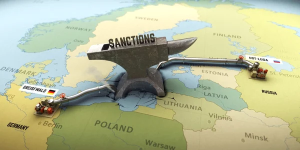 Petrol gaze rusia germania FOTO Shutterstock 