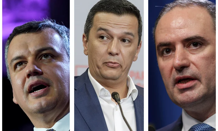 Eugen Tomac Sorin Grindeanu Alexandru Nazare jpg