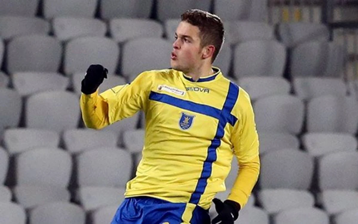 
    Sergiu Buş  