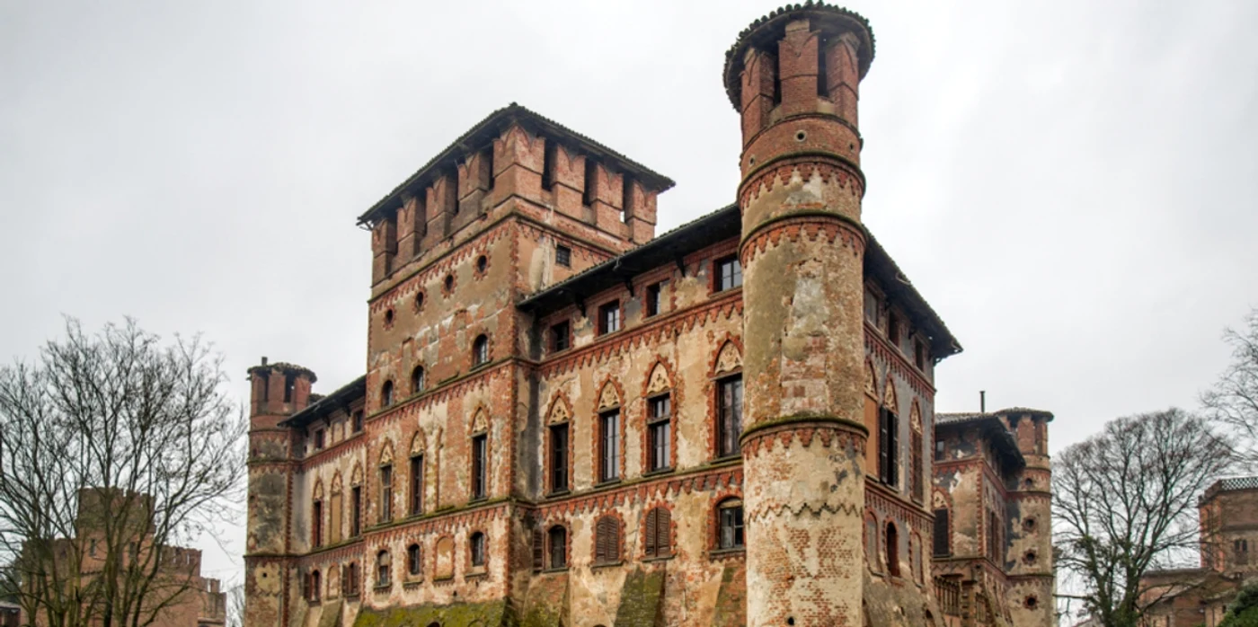 Palat italian / Foto: Shutterstock