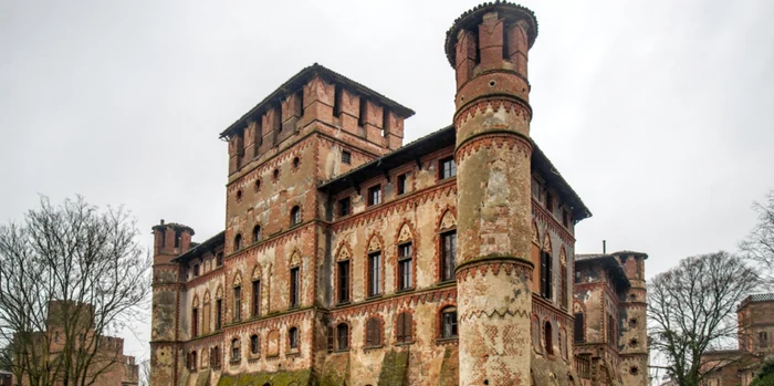 Palat italian / Foto: Shutterstock