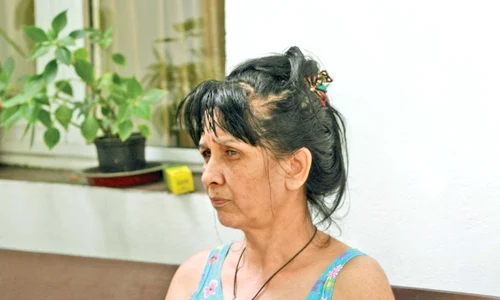 Elena Ploieşteanu este căsătorită de 42 de ani cu lăutarul jpeg